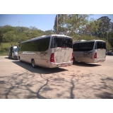 contratar transporte executivo interestadual Ibirapuera