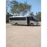empresa de ônibus para fretado Ibirapuera