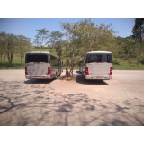 transporte executivo interestadual Cidade Tiradentes