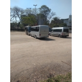 transportes de executivos Itaim Paulista